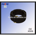 TS 16949 factory made high pressure flexible air hose